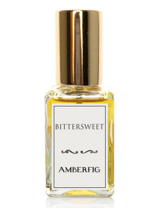 Bittersweet Amberfig Unisex Perfume | Top Fragrance for Men and Women