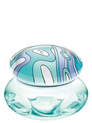 Emilio Pucci Acqua 330 Perfume for Women - Elegant Fragrance Bottle