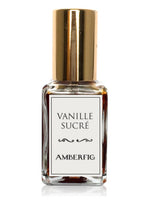 Vanille Sucré Amberfig for women and men