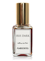 Iris Dark Amberfig for women and men