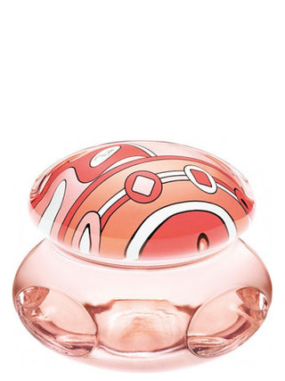 Emilio Pucci Sabbia 167 Perfume for Women - Elegant Fragrance Bottle Image