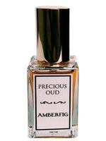 Precious Oud Amberfig for women and men