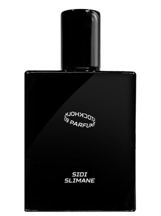 Unisex Sidi Slimane 109 Parfums - Luxury Perfume for Women and Men