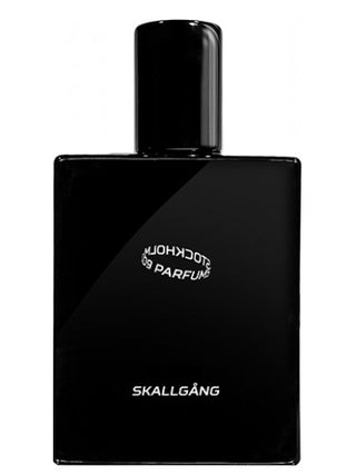 Skallgang 109 Parfums for women and men - Best Unisex Perfume - Buy Online | Perfume Image