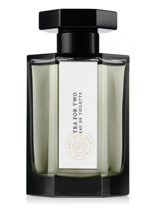 Tea for Two LArtisan Parfumeur Unisex Perfume Image - Buy Online Now!