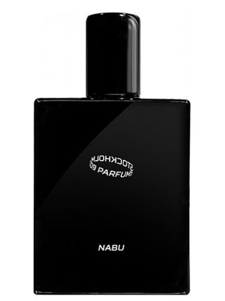 Unisex Nabu 109 Parfums - Best Fragrance for Women and Men