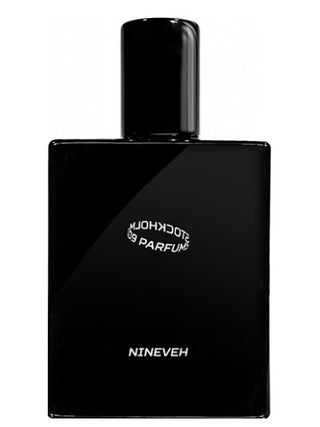 Nineveh 109 Parfums unisex perfume bottle - Best fragrance for women and men | Buy now