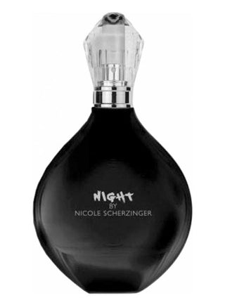 Night Nicole Scherzinger for Women Perfume - Elegant Fragrance Image