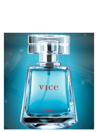 Vice Ajmal for Men Perfume - Best Fragrance for Men - Buy Now