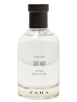 Soft Haze Zara for men