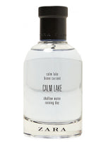 Calm Lake Zara for men