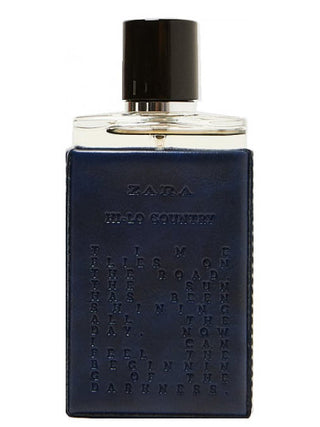 Hi - Lo Country Summer Zara Mens Perfume - Refreshing Fragrance | Buy Now