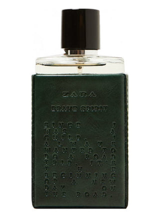 Brave Spirit Zara for Men Perfume - Best Mens Fragrance | Buy Online Now