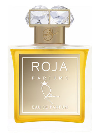 Roja Dove Ahlam Perfume for Women - Luxurious Fragrance Bottle Image