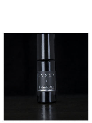 Black Sea Lvnea unisex perfume bottle - captivating fragrance for women and men - shop now