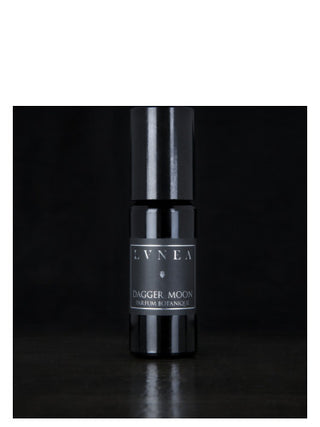 Unisex Dagger Moon Lvnea Perfume - Captivating Fragrance for Women and Men