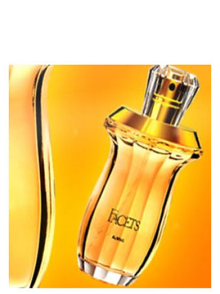 Facets of Her Ajmal Womens Perfume - Exquisite Fragrance | Buy Online