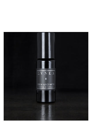 Unisex Fern and Moss Lvnea Perfume - Best Fragrance for Men and Women