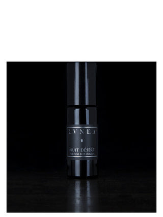 Unisex Nuit Désert Lvnea Perfume - Captivating Fragrance for Men and Women | Shop Now