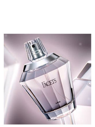 Facets of Him Ajmal Mens Perfume - Exquisite Fragrance for Men | Buy Online