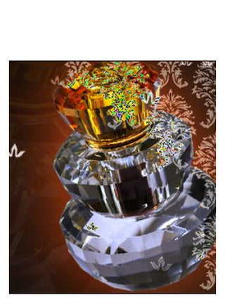 Dahn Al Oudh Nudra Ajmal Unisex Perfume - Exquisite Fragrance for Women and Men