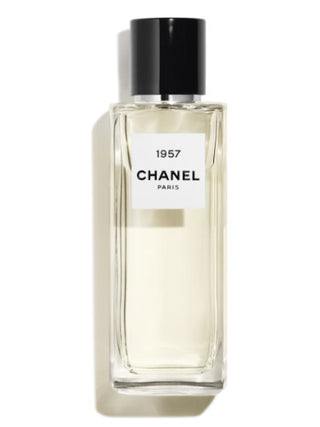 1957 Eau de Parfum Chanel for women and men - Best Unisex Fragrance - Perfume Image