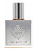 Paradisus House of Gray for women and men