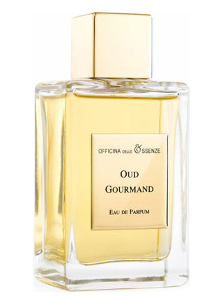 Oud Gourmand Officina delle Essenze Perfume for Women and Men - Luxury Fragrance Image