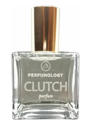 Clutch Perfumology Unisex Perfume - Best Fragrance for Women and Men