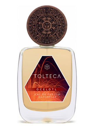 Ocelotl Tolteca Mens Perfume - Exquisite Fragrance for Men | Shop Now