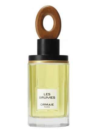 Les Brumes Ormaie Unisex Perfume - Buy Online | Best Fragrance for Women and Men