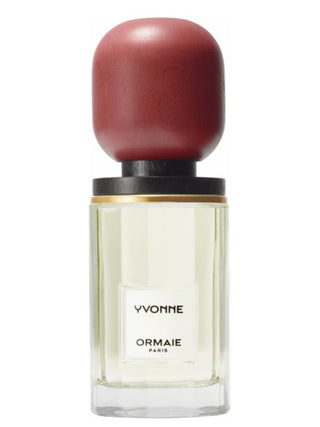 Yvonne Ormaie Womens Perfume - Luxurious Fragrance | Shop Now