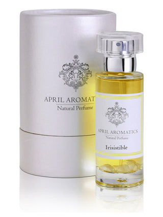 Unisex Irisistible April Aromatics Perfume - Elegant fragrance for women and men | Buy now