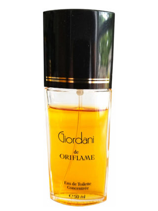 Giordani De Oriflame Eau De Toilette Concentree for Women - Oriflame Perfume Image