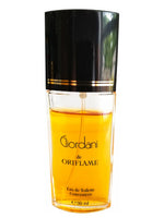 Giordani De Oriflame Eau De Toilette Concentree Oriflame for women