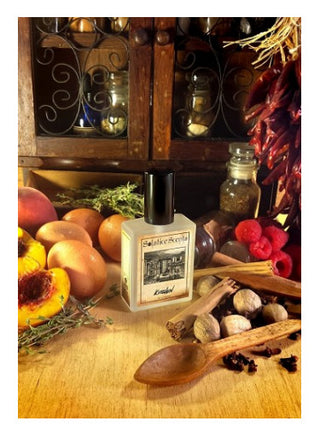 Kitchen Solstice Scents Unisex Perfume - Best Fragrance for Women and Men