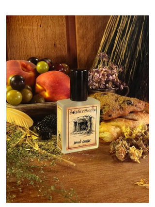 Premium Witchs Cottage Solstice Scents Perfume for Women and Men - Fragrance Image