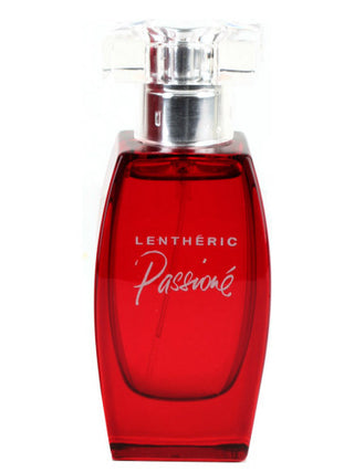 Passionne Lentheric Perfume for Women - Luxury Fragrance Bottle Image