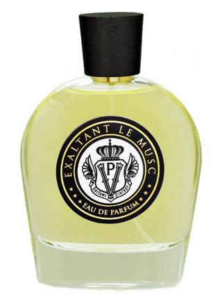 Exaltant Le Musc Parfums Vintage Unisex Perfume - Elegantly crafted fragrance for women and men | Buy Now!