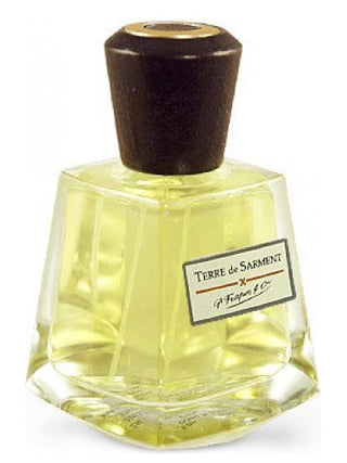 Terre de Sarment Frapin Unisex Perfume - Fragrance for Women and Men | Buy Online