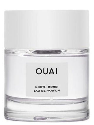 North Bondi OUAI Womens Perfume - Captivating fragrance in a sleek bottle | Shop now