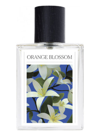 Orange Blossom The 7 Virtues Perfume for Women and Men - Buy Online Now