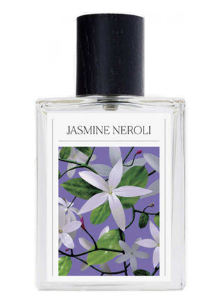 Jasmine Neroli The 7 Virtues Perfume for Women and Men - Floral Fragrance