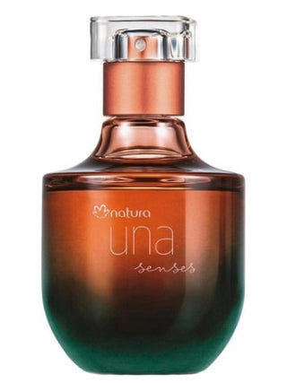 Una Senses Natura Womens Perfume - Exquisite Fragrance for Her