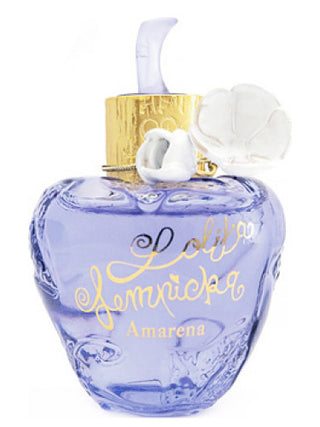 Amarena Whim Lolita Lempicka for women perfume - captivating fragrance for women | Shop now