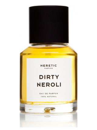 Dirty Neroli Heretic Parfums Unisex Perfume - Top Fragrance for Women and Men