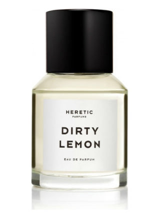 Dirty Lemon Heretic Parfums for Women and Men - Best Unisex Perfume - Buy Online Now