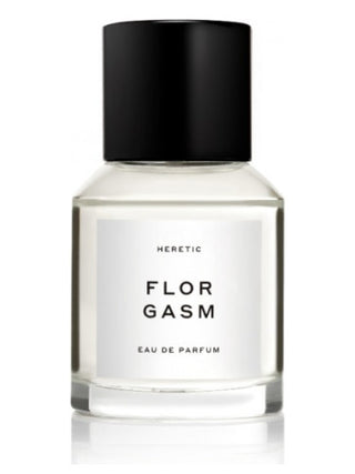 Florgasm Heretic Parfums Unisex Perfume - Floral Fragrance for Men and Women