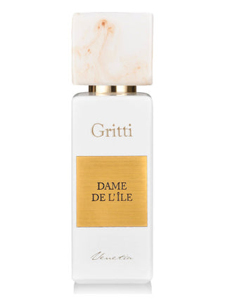 Womens Dame de LÎle Gritti Perfume - Exquisite Fragrance for Her