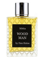 Wood Man Mi6ka for men